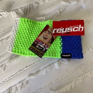 Head band for winter. New with tag. Swiss gear